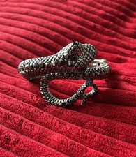 Armband Schlange Armband Glitzer Strass