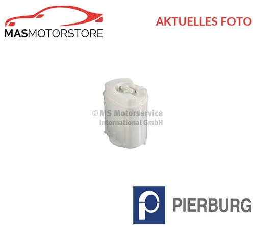 Schlingertopf kraftstoffpumpe - schlingertopf,