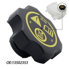 Original deckel - original,