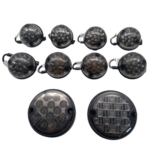 Defender led scheinwerfer - led,
