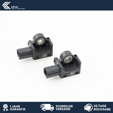 2x Airbagsensor Crashsensor Aufprallsensor Ford Mondeo MK4 BA7 AM5T-14B342-AA