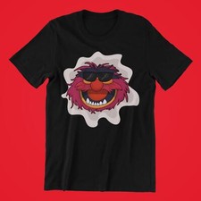 Das Tier Muppets Animal Shirt