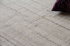 Steffensmeier Handwebteppich