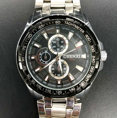 Chenxi herren uhr mit neuer - chenxi,