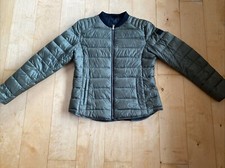 Belstaff Jacke Damen Helium Grün Gr.M