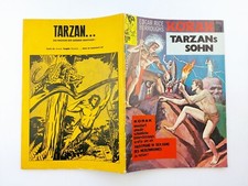 RARITÄT - BSV WILLIAMS COMIC