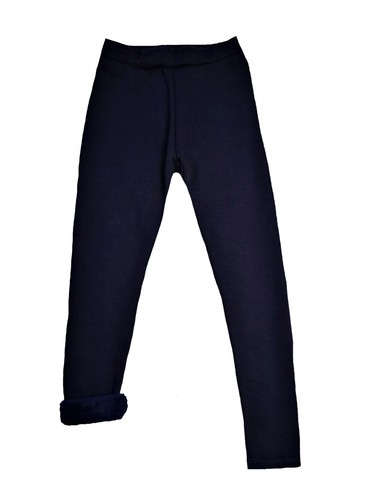 Mädchen winter thermohose - winter,