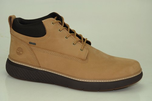 Timberland cross mark chukka - timberland,