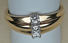 Neu 0.25 Carat Brillanten 375