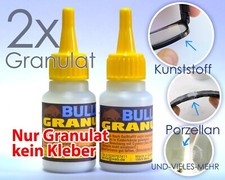 Granulat Füllstoff für
