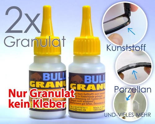 Granulat füllstoff für - granulat,