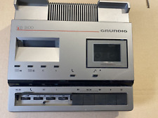 GRUNDIG DT 2600 Diktiergerät