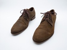 BELMONDO Herren Schnürschuh