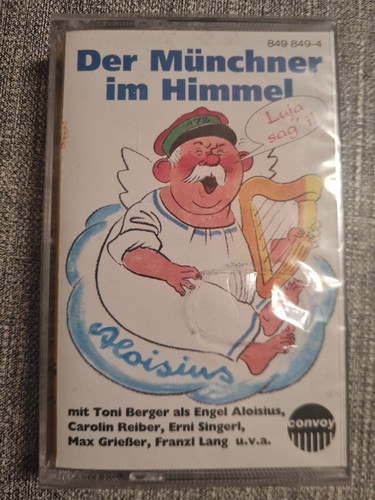 Der münchner himmel - mÜnchner, im