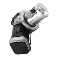 AGR VENTIL ABGASRÜCKFÜHRUNG