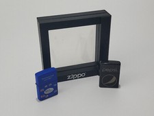 Zippo pepsi cola - zippo, pepsi-cola