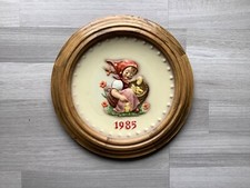 GOEBEL HUMMEL Jahresteller von