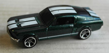 Hot Wheels 1967 Ford Mustang