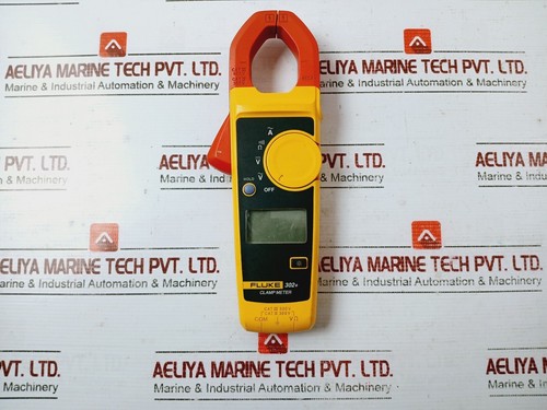 Fluke 302 - fluke, 302+