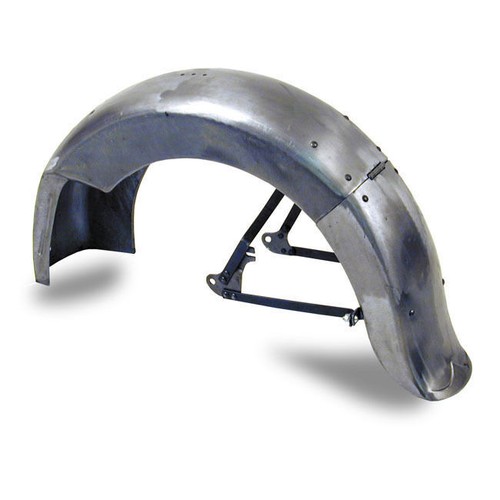 Heck fender schutzblech - fl, fender,