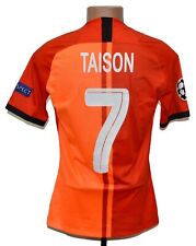 SHAKHTAR DONETSK UKRAINE