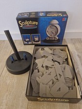Puzzle - MB Sculpture - Der