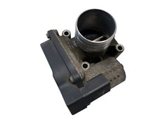 VW Polo 9N3 9N / 3-Türer /