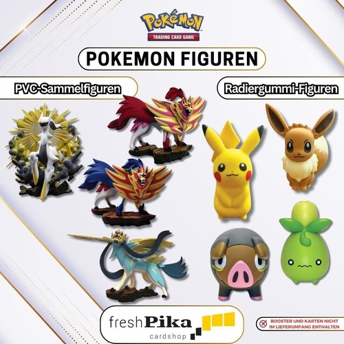 Pokemon sammelfiguren und - pokemon,