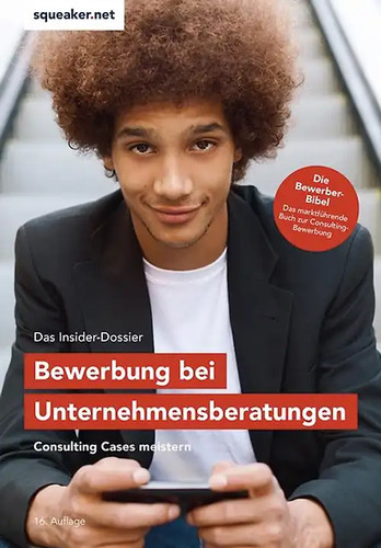 Das insider dossier bewerbung - das, insider-dossier: