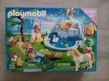 Playmobil Märchenschlosspark