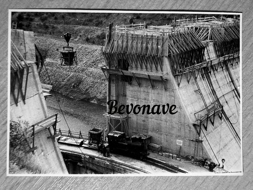 Foto rappbodetalsperre 8 - rappbodetalsperre, 12.8