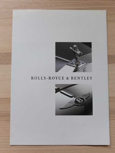 Rolls royce bentley - bentley, ch