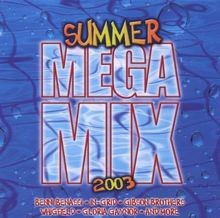 Summer megamix 2003 von - 2003,