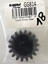 HPI BAJA 5B GAS 18 Zähne