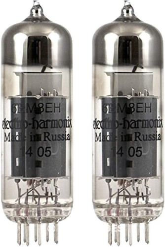 Electro harmonix 6bm8 ecl82 - 6bm8,