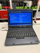 HP Netbook Compaq nc 2400
