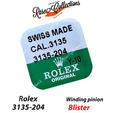 Rolex 3135-204 Winding Ritzel