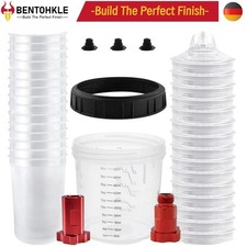Stück 600ml - stück,