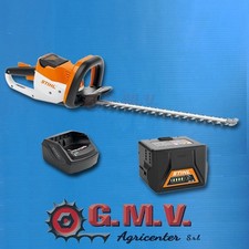Akku-Heckenschere STIHL HSA 50