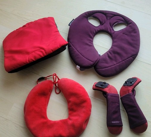 Maxi cosi pepple - cosi, kopfring