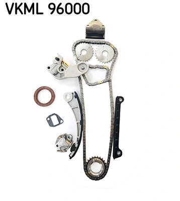 Kettensteuerung kit skf vkml - kettensteuerung,