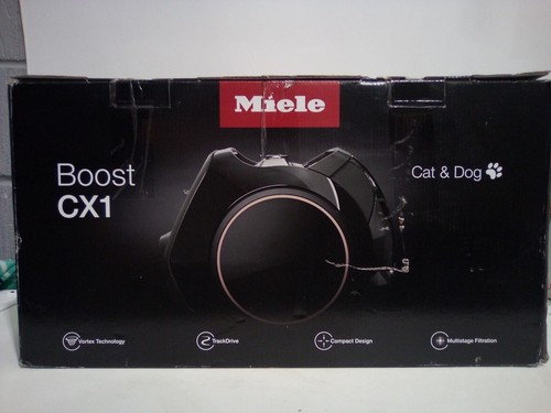 Miele boost cx1 staubsauger - miele,