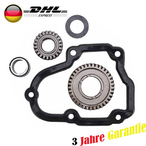 Gang getriebe zähne - 5,