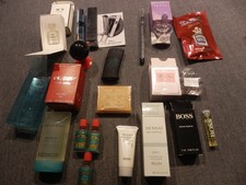 Parfum Miniaturen, auch