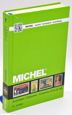 Michel Übersee Katalog Band 7