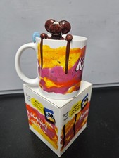 Diddl Maus Schlürf mit Mir