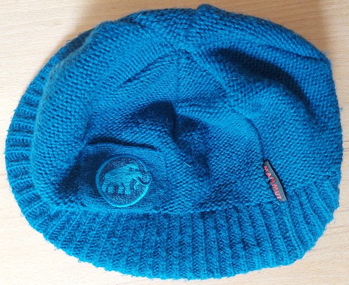 Mütze mammut visor - mütze,, mammut,