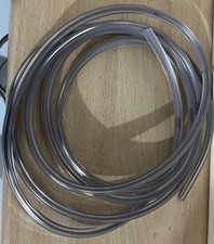 Scheibenkeder Chrom  Austin Rover Mini  Innocenti Cooper 24A1466