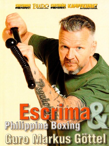 Latosa escrima philippine - escrima,