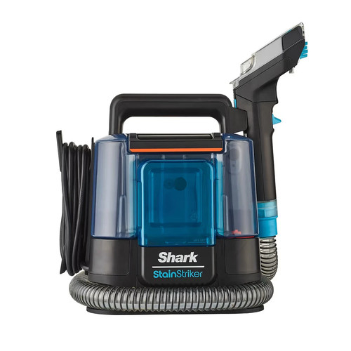 Shark deluxe black - shark,